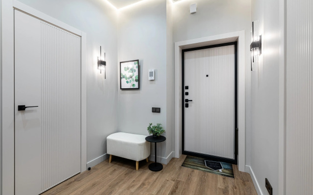 Ls Nebesa Apartments