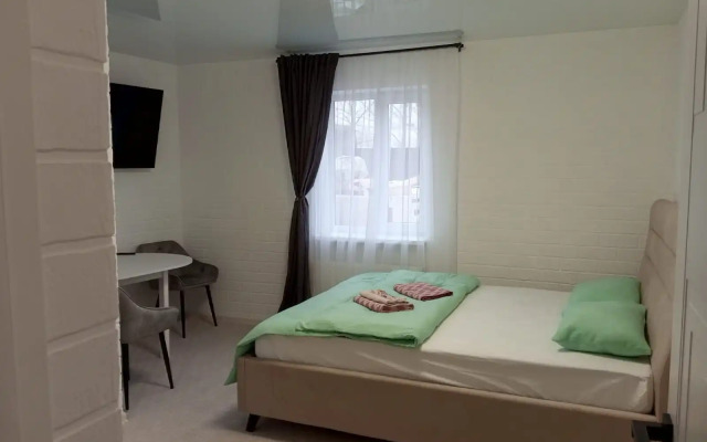 Maziiz Hotel na Sovetskom Hotel