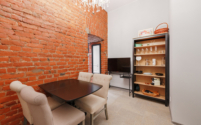 Rubi23 Venezia Apartments