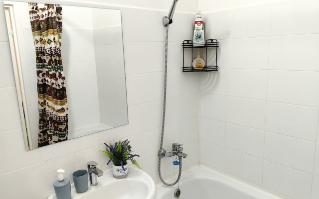 Troshka Posiki Milashki Flat