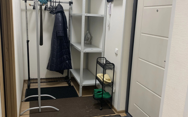 Квартира Happy life