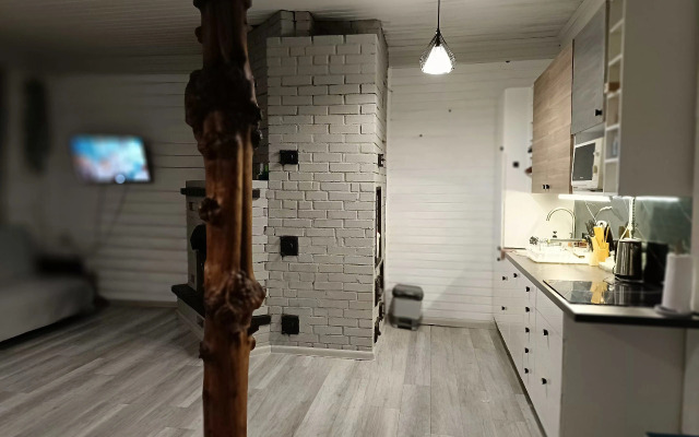 Гостевой дом У Ладожских шхер