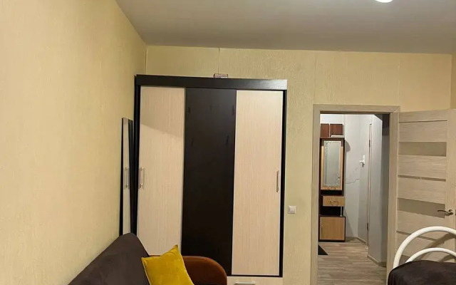 V 15 Mkr 18 Dom Apartments