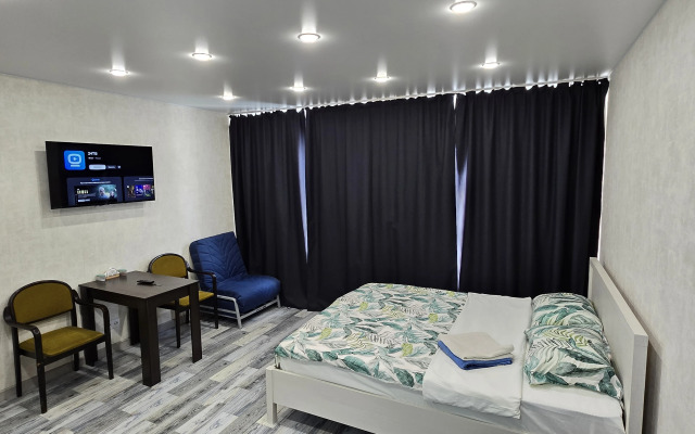 Rusapartments Flat