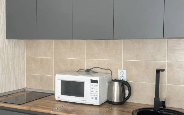 Квартира Студия в жилом Комплексе Парковый