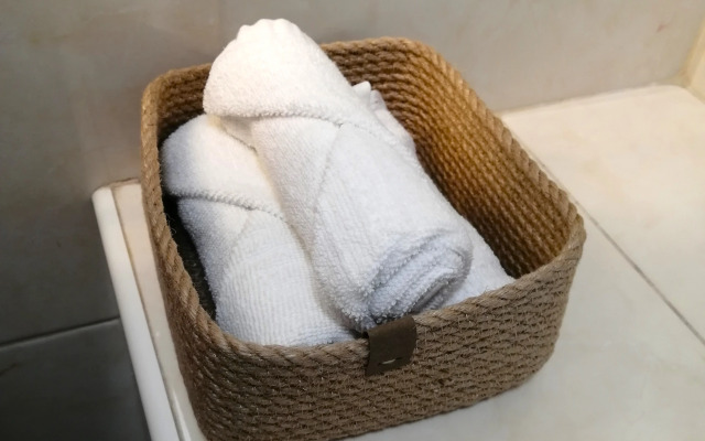 Апартаменты Южный вояж