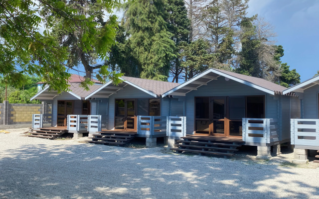 Mini hotel "pekan"