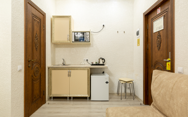 Sochi Galereya Park Hotel