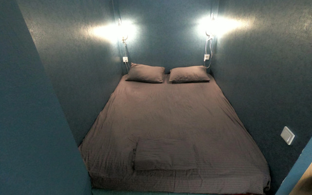 Апартаменты Хелена Ски Классик