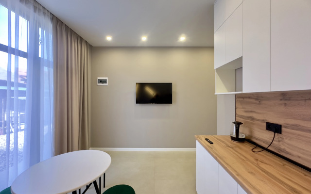 Ambassador Guest house