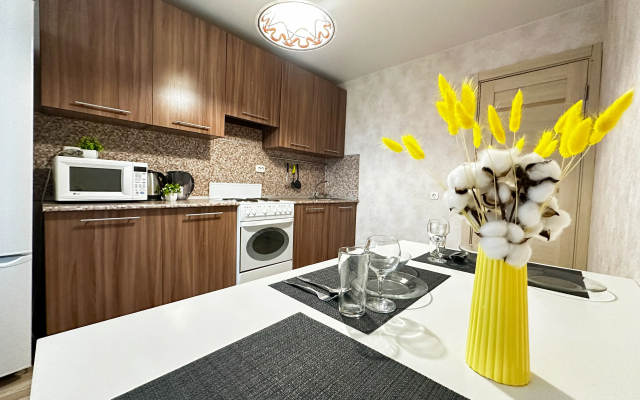 Квартира Однокомнатная 40 Лет Победы 17в