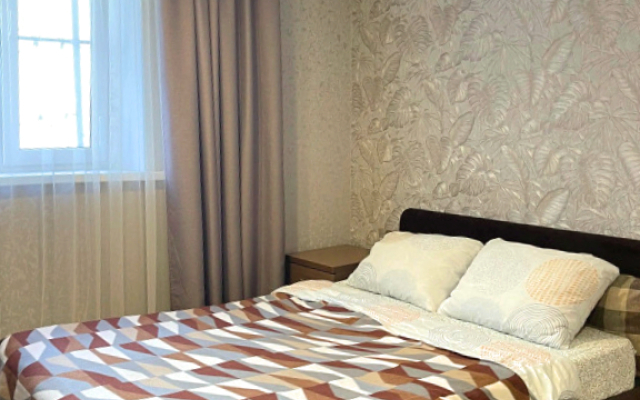 V Tsente Glavpochta Flat