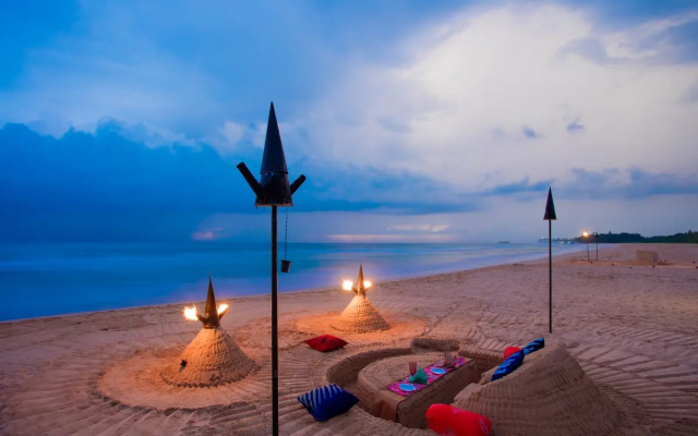 NH Bentota Ceysands Resort