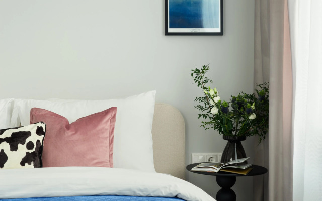 Квартира премиум класса