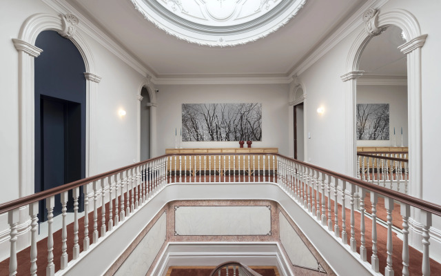 Отель Jardins do Porto by Unlock Hotels