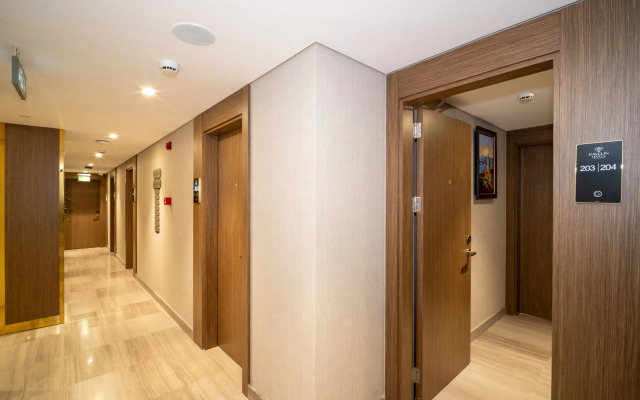 Rayelin Hotel Old Town