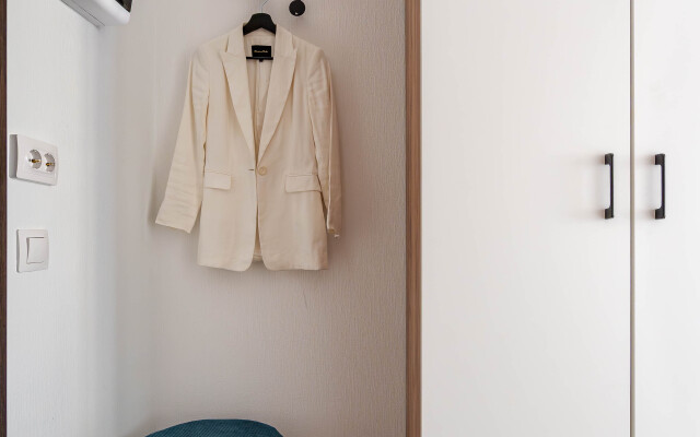 Апартаменты RoomyRoom у метро Ломоносовская