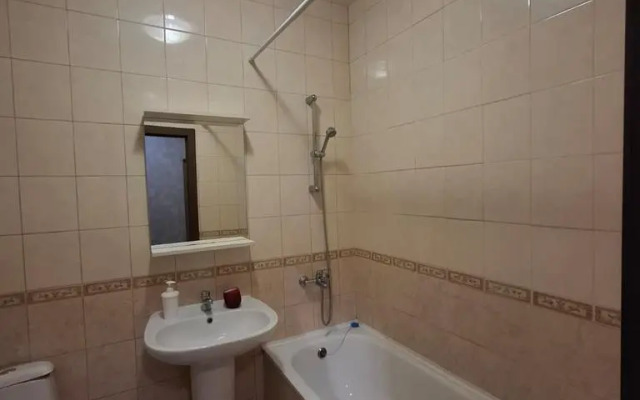 Квартира на улице Восточно-кругликовская 30/2