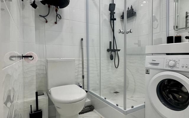 Uyutnaya Kvartira v Abkhazii Flat