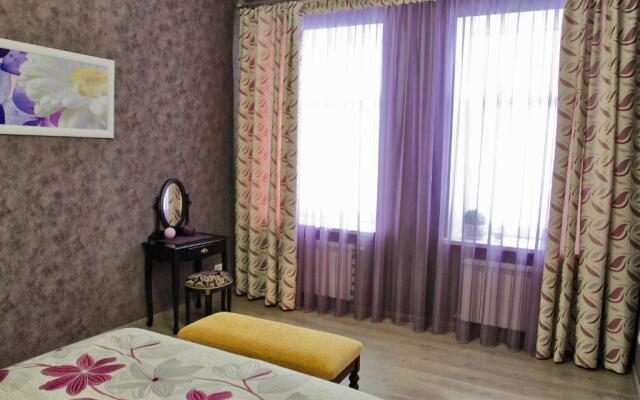 Apartamenty Po Ul. 17 Sentyabrya, D.12