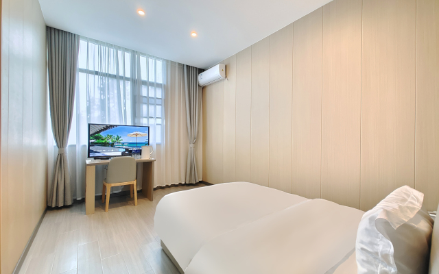 Not too late B&B Apart-hotel