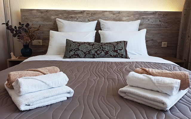 Квартира просторная и уютная в одном из лучших районов