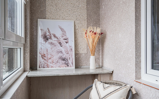 Amber Holiday Apartments