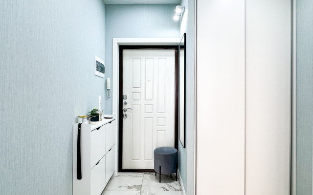 Апартаменты Квартира ЖК Суворовский