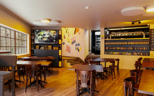 Hotel Casa Senhoras Rainhas by Unlock Hotels