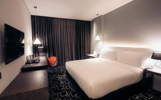 Trademark Member of Design Hotel