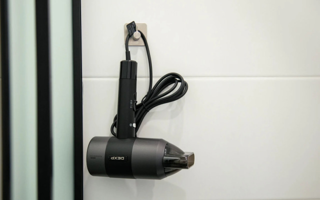 Апартаменты Уютные апартаменты в ЖК Авиатор (1)