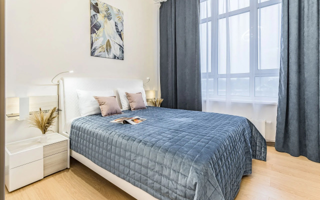 Апартаменты Vegas 2 Оранжерейная 4А