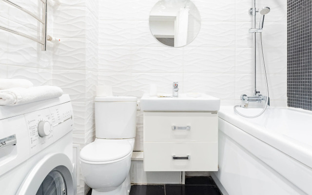 Апартаменты Петровские Фрунзе 46