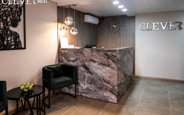 Мини-Отель Клевер