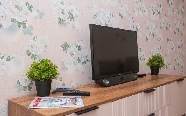 Na Vtotoy Zarechnoy Ulitse 11 Flat