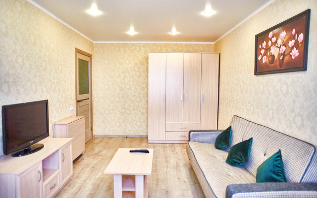 Апартаменты Пять Звёзд Берег Реки