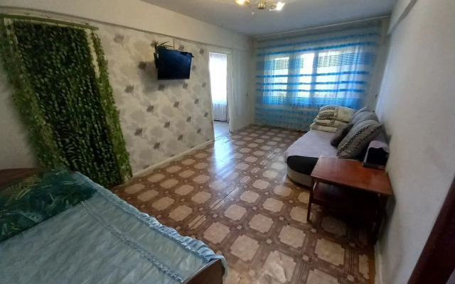 Квартира на Рубцовском проспекте 36