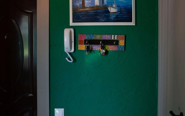 Апартаменты Apт Плесская дача