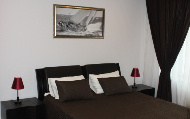 Old Tradition Hotel