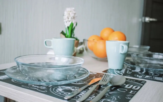 Vozle Kazan Molla Flat