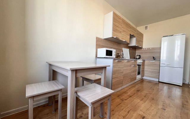 Na Vasilyevskom Apartment