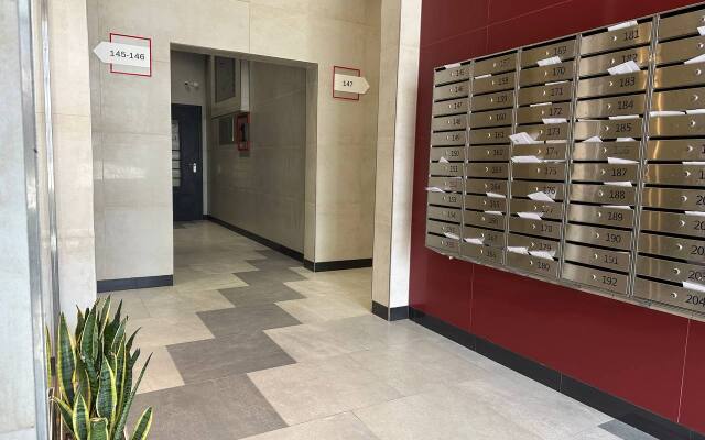 Subbotin.inn V Strizhakh Na Lomonosovskoy Apartments