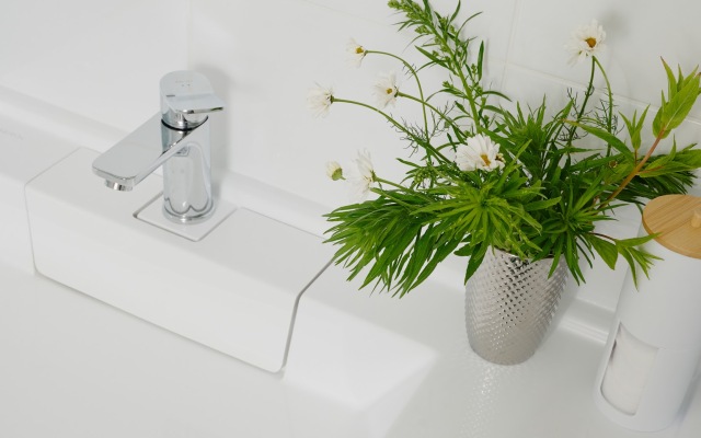 Квартира Best Kantemirovskaya