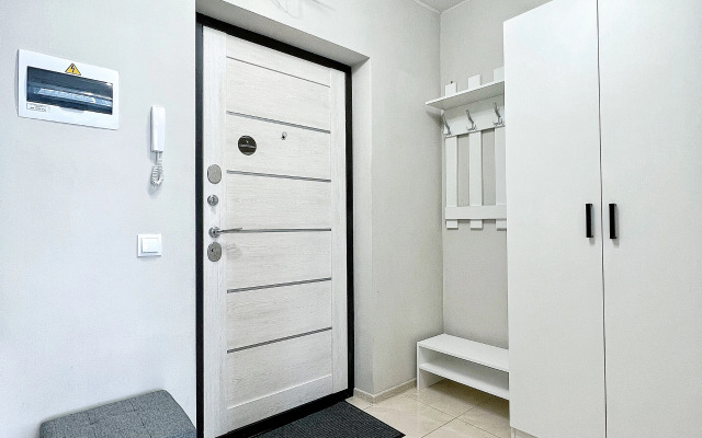 Квартира Kravc Group на Полина 1