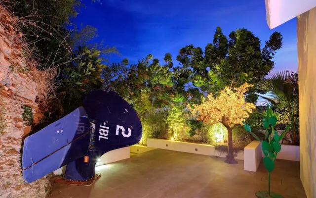 Бутик-отель Marbella Boutique Art Suites