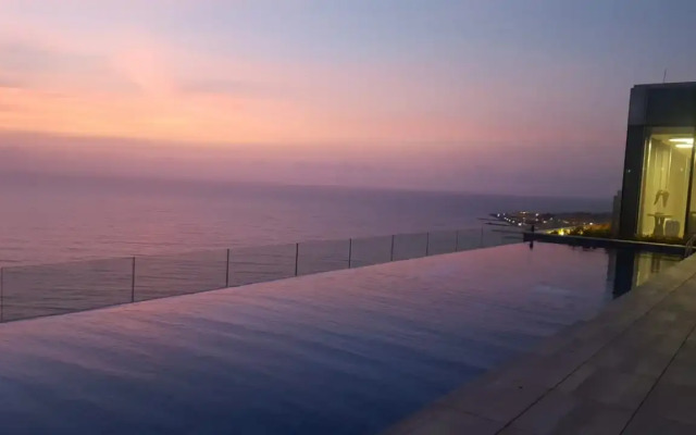 Апартаменты Juan c Jiménez