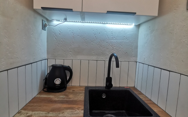 Lyuks Tver Apartments