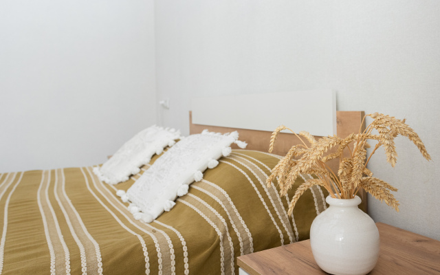 Апартаменты на острове Канта