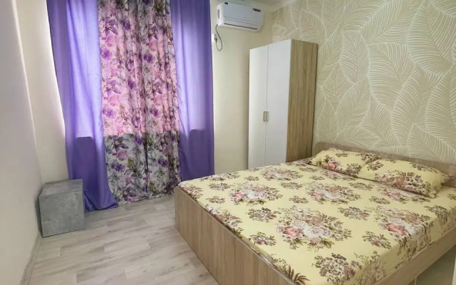 Uyutnyy Guest house