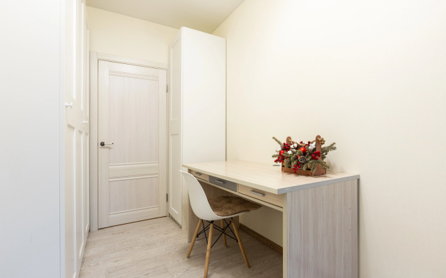 Квартира комфортная рядом с Эрмитажем